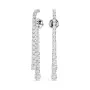 Swarovski Matrix Boucles d'oreilles Acier inoxydable 5709257