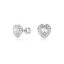 Swarovski Ariana Grande Stud Boucles d'oreilles Acier inoxydable 5720859