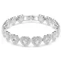 Swarovski Ariana Grande Tennis Bracelets Acier inoxydable 5720860