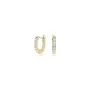 Swarovski Matrix Boucles d'oreilles Acier inoxydable 5733398