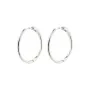 Pilgrim EANNA Boucles d'oreilles Métal 682316053