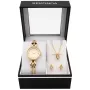 Sekonda Gift Set 2801G.76 contenant Montres, Colliers, Boucles d'oreilles pour Femme