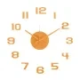 Karlsson DIY Sunset Numbers Horloge Murale KA6001YE
