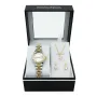 Sekonda gift set 2674G contenant Boucles d'oreilles, Colliers, Montres pour Femme