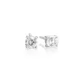 Sif Jakobs Boucles d'oreilles Argent SJ-E3MMRD-CZ