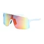 Shadespace Pheonix Prism Multicolor Lunettes de soleil SS023