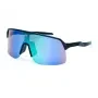 Shadespace Pheonix Emerald Green Lunettes de soleil SS026