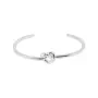 Jane Kønig Tied Heart Armring Bracelets Argent THA-AW25-S
