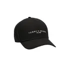 Tommy Hilfiger Established Cap Casquettes AM0AM07352BDS