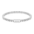 BOSS Bracelets Acier inoxydable 1580288