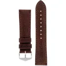 Hirsch Forest Bracelet en cuir 17920210-2