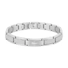 Lacoste Stencil Bracelets Acier inoxydable 2040188