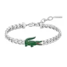 Lacoste Arthor Bracelets Acier inoxydable 316L 2040226