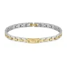 Lacoste Metropole Bracelets Acier inoxydable 2040558