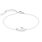 Lacoste Crocodile Bracelets Acier inoxydable 2040623