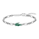 Lacoste Arthor Bracelets Acier inoxydable 2040631