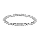Lacoste Matchpoint Bracelets Acier inoxydable 2040667