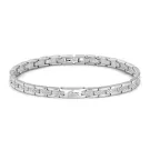 Lacoste Metropole Bracelets Acier inoxydable 2040670
