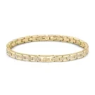 Lacoste Metropole Bracelets Acier inoxydable 2040671