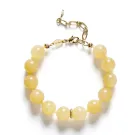 ANNI LU Ball Bracelets Laiton plaqué or 241-10-04
