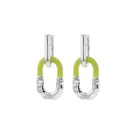 Hasla Flare Citrus Boucles d'oreilles Argent 3981S0012