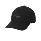 Calvin Klein Mono Logo Casquettes LV04G5032GUB1