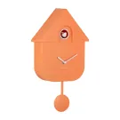 Karlsson Modern Cuckoo Horloge Murale KA5768OR