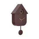 Karlsson Modern Cuckoo Vægur Horloges de table KA6094DB