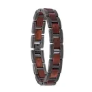 Holzkern Acoustic Bracelets Acier inoxydable 316L 9120078334201