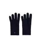 Tommy Hilfiger Essentials Flag Gants AM0AM12845DW6