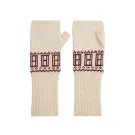 Tommy Hilfiger Fair Isle Gants AW0AW17966AEF