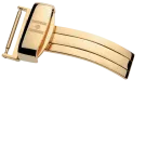 Hirsch Bracelet en métal BC-1009-1-22