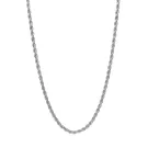 Captena Rope Colliers Acier inoxydable DU10038