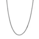 Captena Mesh Colliers Acier inoxydable DU10069