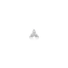 Ania Haie Ear Edit Boucles d'oreilles Argent E035-08H