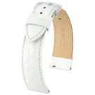 Hirsch Crocograin Medium Bracelet en cuir 12302800-2
