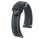 Hirsch Liberty Large Bracelet en cuir 10900250-2