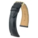Hirsch Hirsch London Bracelet en cuir 04207059-1
