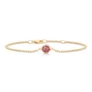 Julie Sandlau Callie Bracelets Argent BRLTDGDROCZ15