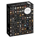 XII Iconic Watches 500 Pieces Puzzles ARG106