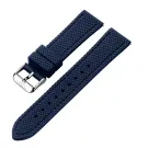 Dissing Bracelet en caoutchouc DS349-22 mm