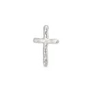 Jane Kønig Mary Stud Boucle d'oreille Unique Argent MS-AW23-S