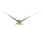 Karlsson Little Big Time Horloge Murale KA5516GD