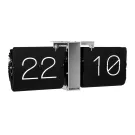 Karlsson Flip Clock No Case Horloge Murale KA5601BK