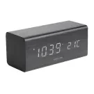 Karlsson Alarm Clock Block Réveils KA5652BK