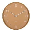 Karlsson Lofty Horloge Murale KA5751BR