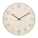 Karlsson Lofty Horloge Murale KA5751CR