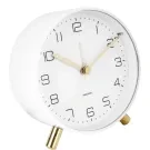 Karlsson Lofty Alarm Clock Réveils KA5752WH