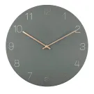 Karlsson Charm Horloge Murale KA5762GR