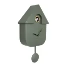 Karlsson Modern Cuckoo Horloge Murale KA5768GR
